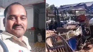 নৃশংস ঘটনা