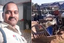 রেইডে গিয়েছিলেন, BJP শাসিত মধ্যপ্রদেশে পুলিশ অফিসারকে পিষে মারল বালি মাফিয়ারা!