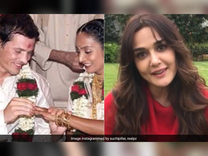 ‘‘তবে, হ্যাঁ, লার্স কিছু সময়ের জন্য প্রীতির সঙ্গে প্রেম করেছিল। কিন্তু আমার সঙ্গে দেখা হওয়ার অনেক আগেই তাঁদের ব্রেকআপ হয়েছিল এবং শুধুমাত্র এই অংশটিই সত্য। আমি তাঁদের মধ্যে আসিনি, তাঁরা সম্পূর্ণ ভিন্ন কারণে আলাদা হয়ে যায়।”