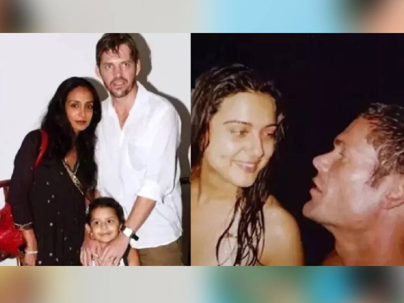 কিন্তু আপনারা জানেন কি, এই দুই অভিনেত্রীর মধ্যে বিশেষ সংযোগ রয়েছে? সুচিত্রা সম্প্রতি প্রকাশ করেছেন, তাঁর স্বামী লার্স কেজেল্ডসেন একসময়ে প্রীতির সঙ্গে প্রেম করতেন। এক সময়ে এই কারণে সুচিত্রাকে নানা ধরনের কটাক্ষ, সমালোচনা শুনতে হয়েছিল।