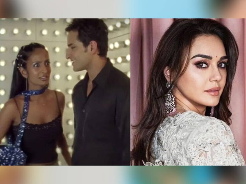 ‘দিল চাহতা হ্যায়’ ছবির অভিনেত্রী সুচিত্রা পিল্লাইকে মনে আছে? সইফ আলি খানের রাগী বান্ধবীর চরিত্রে দেখা গিয়েছিল তাঁকে। সেই ছবিতেই প্রীতি জিন্টারও গুরুত্বপূর্ণ ভূমিকা ছিল। আমির খানের সঙ্গে জুটি বেঁধেছিলেন বলি তারকা।