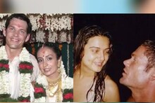 'প্রেমিক চোর'! প্রীতির মন ভেঙেই অন্য নায়িকাকে বিয়ে বিদেশির? নায়িকাদের প্রেমে ঝড়