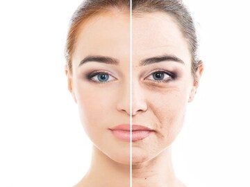 বয়সের তুলনায় দশ বছর ছোট দেখাবে ত্বক! যৌবন ধরে রাখবে সস্তার এই পাতা! বয়সের তুলনায় দশ বছর ছোট দেখাবে ত্বক! যৌবন ধরে রাখবে সস্তার এই পাতা!