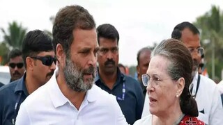 মায়ের আসনে লড়বেন রাহুল