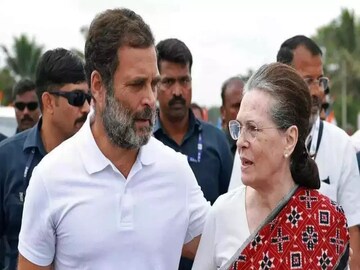 মায়ের আসনে লড়বেন রাহুল