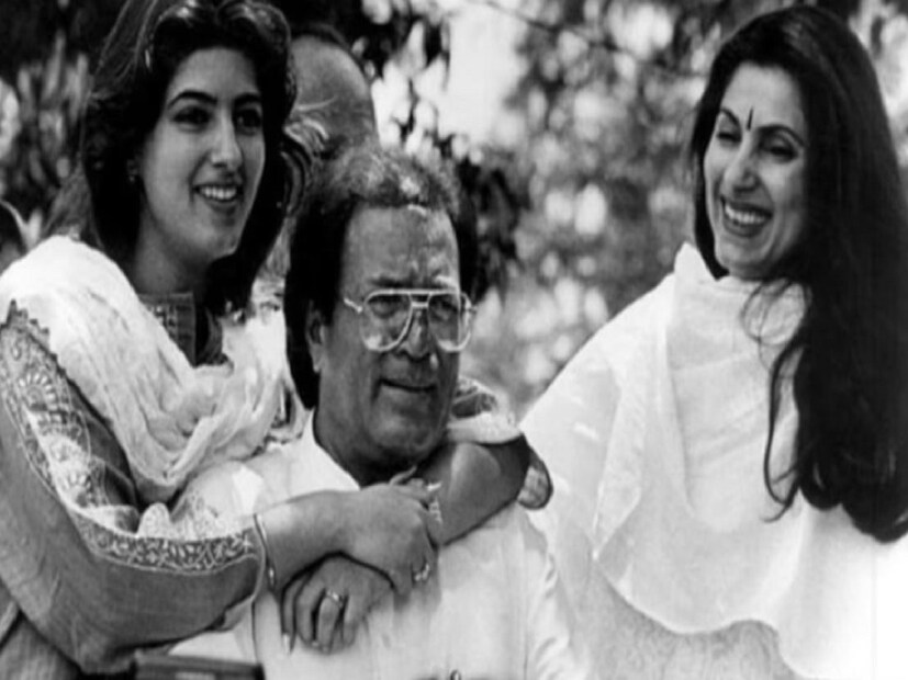 রাজেশ খান্না এমন সময়ে ডিম্পল কাপাডিয়ার সঙ্গে প্রেমে পড়েন যখন মেয়েরা তাঁর এক ঝলক দেখার জন্য তাঁর বাড়ির বাইরে দীর্ঘ লাইনে দাঁড়িয়ে থাকত। তিনি চাইলেই একজন শীর্ষ অভিনেত্রীকে বিয়ে করতে পারতেন, কিন্তু একজন উঠতি অভিনেত্রীকে বিয়ে করলেন কেন? কেন ডিম্পলও সুপারস্টারের স্ত্রী হওয়ার জন্য সব শর্ত মানতে প্রস্তুত ছিলেন?