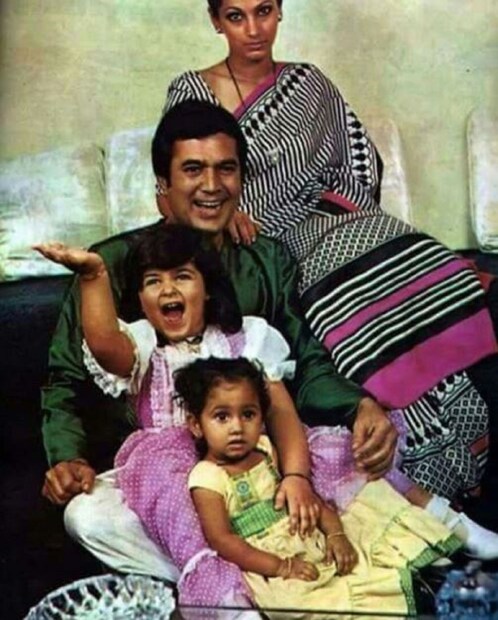 অবশেষে তিনি বলেছিলেন যে তিনি বিশ্বাস করেন না যে তিনি প্রতারণা করবেন। ফলে তাঁর বিয়ে থেকে তাঁর মন উড়ে যায় এবং সেই কারণ তাঁদের ঘরর ভাঙে৷ 