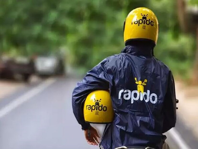 এক জায়গা থেকে অন্য জায়গায় যাওয়ার জন্য Rapido ব্যবহার করেছেন। ১ জুন থেকে পুরোপুরি বিনামূল্যে চড়তে পারবেন Rapido৷ গরমকালে একেবারে সুখবর নিত্যযাত্রীদের জন্য৷ 