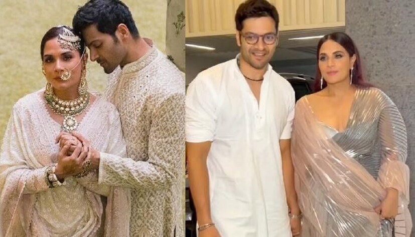 ২০২০-তে বিয়ে হলেও ২০২২এ তাঁরা বিয়ের অনুষ্ঠান করেন এবং এরপরই ২০২৪এর ফেব্রুয়ারি গুড নিউজ দেন৷