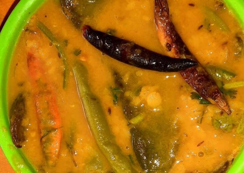 চরক সংহিতায় পর্যন্ত তুর ডালের কথা উল্লিখিত রয়েছে। অধ্যাপক ড. ললিত তিওয়ারি বলেন, তুর ডাল প্রোটিনের দুর্দান্ত উৎস। পাশাপাশি এই ডালের মধ্যে প্রচুর পরিমাণে মিনারেল, কার্বোহাইড্রেট, আয়রন, ক্যালসিয়াম এবং অন্যান্য অনেক পুষ্টি উপাদান থাকে।