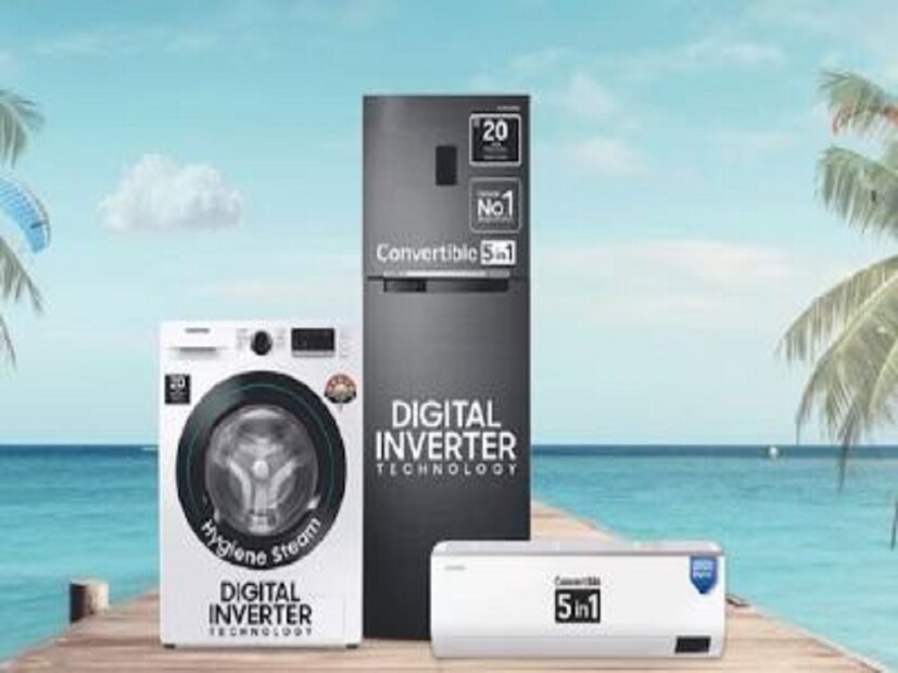 এসে গেল Flipkart-এর Big Saving Days sale, ২ মে থেকে শুরু হবে। গ্রাহকদের জন্য রয়েছে প্রচুর ডিসকাউন্ট৷ মোবাইল,  টিভি, স্মার্ট গ্যাজেট, ঘরের জন্য প্রয়োজনীয় জিনিসপত্র, ইলেকট্রনিক্স সহ নানা পণ্য খুব কম দামে বাড়িতে নিয়ে আসতে পারবেন। অনেক বড় ব্র্যান্ডের ফোন খুব কম দামে কেনার সুযোগও পাবেন।