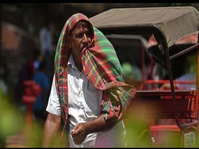 রাজস্থান, হরিয়ানা, দিল্লি এনসিআর, বিহার, ঝাড়খণ্ড, উত্তরাখণ্ড, ছত্তিশগড়ের মতো রাজ্যগুলিতে বেশিরভাগ জায়গায় তাপমাত্রা ৪০-এর উপরে ছিল। কোনও কোনও স্থানে সর্বোচ্চ তাপমাত্রা ৪৫ ডিগ্রি সেলসিয়াসেরও বেশি চলে গিয়েছে।