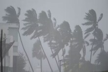 ভারী থেকে অতি ভারী বৃষ্টির সতর্কতা! শুক্র-শনি-রবি নামবে দুর্যোগ? ভাসবে কোন জেলা?