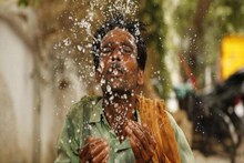 IMD দিল 'Remal' নিয়ে স্বস্তির আপডেট! কুলার-AC ফেল দিল্লিতে! কী হবে বাংলায়?