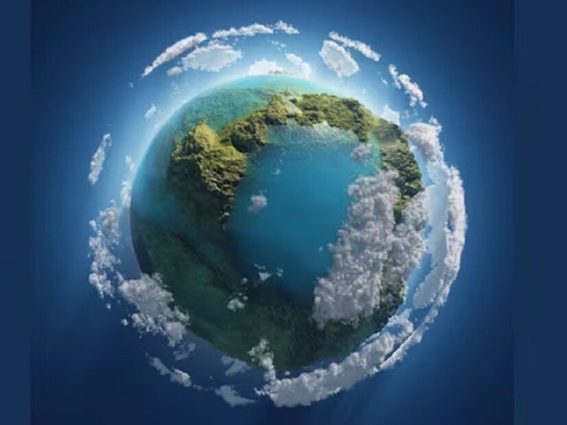 এমন পরিস্থিতিতে ভৃপৃষ্ঠের নীচে বিশাল সমুদ্রের সন্ধান পাওয়ার দাবি নিঃসন্দেহে কৌতূহল জাগিয়েছে অনেকের মনে। এই সমুদ্রের জল কতটা ব্যবহারযোগ্য, তা নিয়েও আলোচনা চলছে।