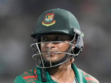 মার্কিন যুক্তরাষ্ট্রের বিরুদ্ধে হার বাংলাদেশের। 
