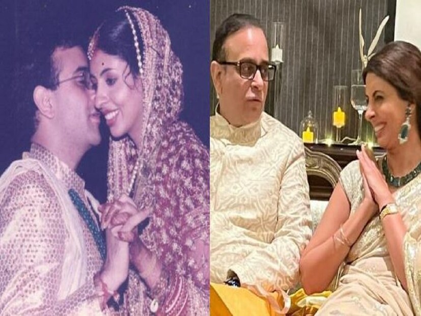 মুম্বইয়ের শেহনশাহের মেয়ে শ্বেতা৷ বাবা বলিউডের সেরা হিরো৷ ফলে খ্যাতির চূড়ায় বচ্চন পরিবার৷ সেইভাবেই বড় হয়েছিলেন বাড়ির মেয়ে শ্বেতা৷ কিন্তু দিল্লি গিয়ে তাঁকে করতে হয় চাকরি, তাও আবার সামান্য কিছু টাকার জন্য৷ 