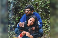 বিয়ের তারিখ প্রকাশ্যে আসতেই আদুরে ছবি পোস্ট শোভনের, সোহিনীর সঙ্গে জঙ্গলসফরের ঝলক