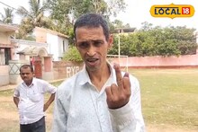 দল বেঁধে বিশেষ চাহিদা সম্পন্নদের ভোট, অধীর 'তালুকে' নজির