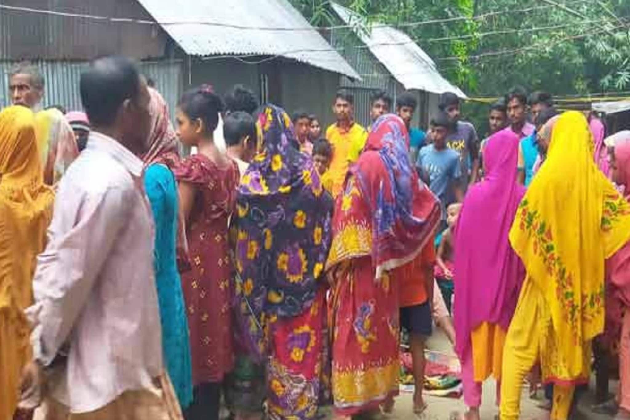 ফ্রেজারগঞ্জে বড় রহস্য!মাত্র ৫ মাসে ২৬ জনের 'এভাবে' মৃত্যু!কারণ কী, ভয় ধরে যাবে