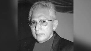 প্রয়াত সুনীল শর্মা