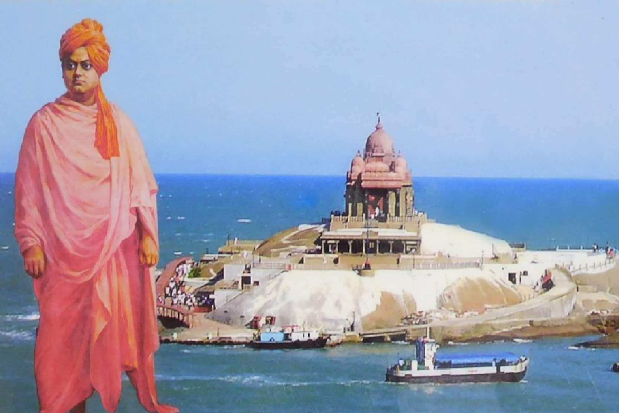 বিবেকানন্দ শিলা নাম হল কেন? স্বামীজির অজানা কাহিনি, এখানেই ধ্যানে বসবেন মোদি