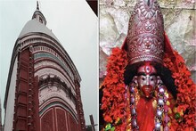 মন্দিরে বড়সড় রদবদল, তারাপীঠে একাধিক মন্দির এখন নতুন জায়গায়, ভক্তরা আকূল