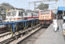 এই শাখায় বাতিল একাধিক ট্রেন, চরম অসুবিধায় যাত্রীরা, দেখুন বাতিল ট্রেনের লিস্ট