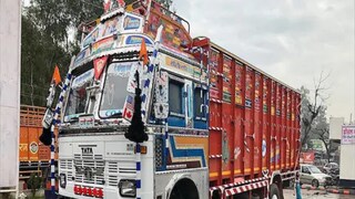 ট্রাক ভর্তি পশুর হাড়গোড়! যাচ্ছিল মেকআপ তৈরির কারখানায়, ভাইরাল ভিডিওয় বিতর্ক তুঙ্গে (Representative Image)