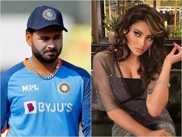 বিয়ে করবেন ঋষভ পন্থকে? সুন্দরী উর্বশীর '২ শব্দের' উত্তর, আইপিএলের মাঝে হইচই!