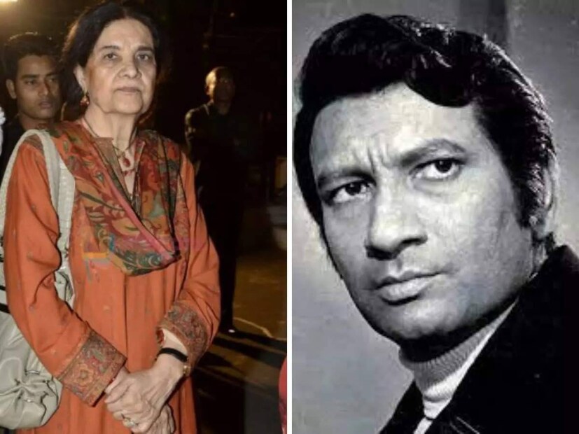 প্রথম স্ত্রী লাভলিন, এবং পরে ওশো উভয়কেই ছেড়ে যাওয়ার পরে বিজয় একটি কঠোর পদক্ষেপ নিয়েছিলেন। তাঁর সেই সিদ্ধান্তে অনেকেই চমকে গিয়েছিলেন।