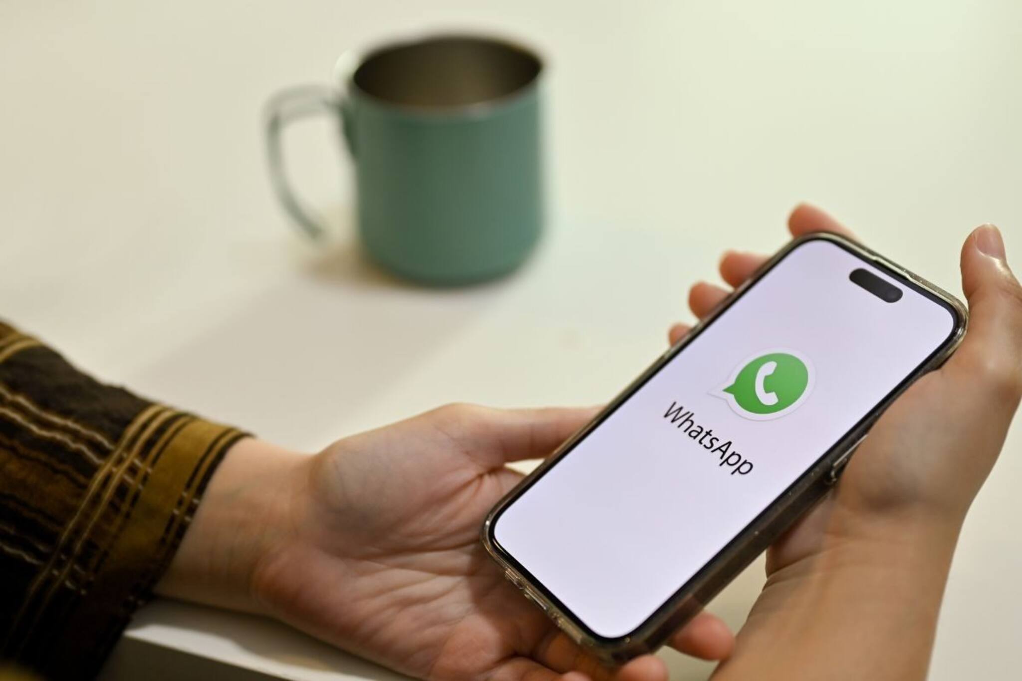 WhatsApp-এ কি কেউ আপনাকে ব্লক করেছেন? এই ভাবে আপনি সহজেই জেনে ফেলতে পারবেন