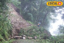 ফের ধস সিকিম কালিম্পংয়ের একাধিক জায়গায়, বন্ধ ১০ নম্বর জাতীয় সড়ক