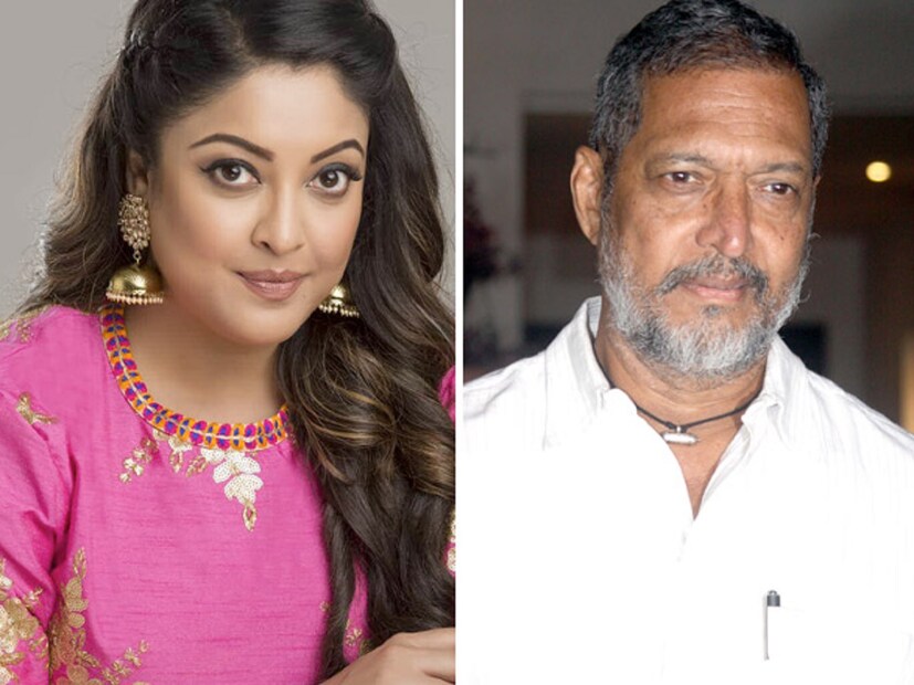 নানা বললেন, 'আমি জানতাম পুরোটাই মিথ্যে। তাই রাগ করিনি। সবই যখন মিথ্যা, তখন আমি রাগ করব কেন? আর এ সবই জিনিসই পুরনো। এর আগেও হয়েছে। এই নিয়ে কী আর কথা বলব। সেই সময় আমি কী বলতে পারি যখন এরকম কিছু ঘটেনি?'