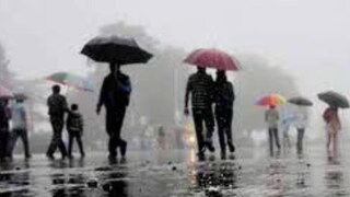 বৃষ্টির পূর্বাভাস বৃষ্টির পূর্বাভাস