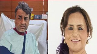 সিগারেট ‘সম্রাট’-এর পরিবারে সম্পত্তি নিয়ে বিবাদ, মায়ের বিরুদ্ধে হামলার অভিযোগ ছেলের, ‘আঙুল ভেঙে দিয়েছে’ সিগারেট ‘সম্রাট’-এর পরিবারে সম্পত্তি নিয়ে বিবাদ, মায়ের বিরুদ্ধে হামলার অভিযোগ ছেলের, ‘আঙুল ভেঙে দিয়েছে’