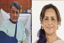 সিগারেট ‘সম্রাট’-র পরিবারে সম্পত্তি নিয়ে বিবাদ! মায়ের বিরুদ্ধে হামলার অভিযোগ