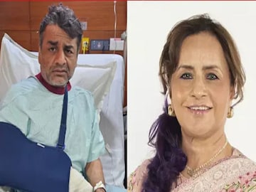 সিগারেট ‘সম্রাট’-এর পরিবারে সম্পত্তি নিয়ে বিবাদ, মায়ের বিরুদ্ধে হামলার অভিযোগ ছেলের, ‘আঙুল ভেঙে দিয়েছে’