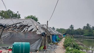 সন্দেশখালিতে ফের ১৪৪ ধারা সন্দেশখালিতে ফের ১৪৪ ধারা