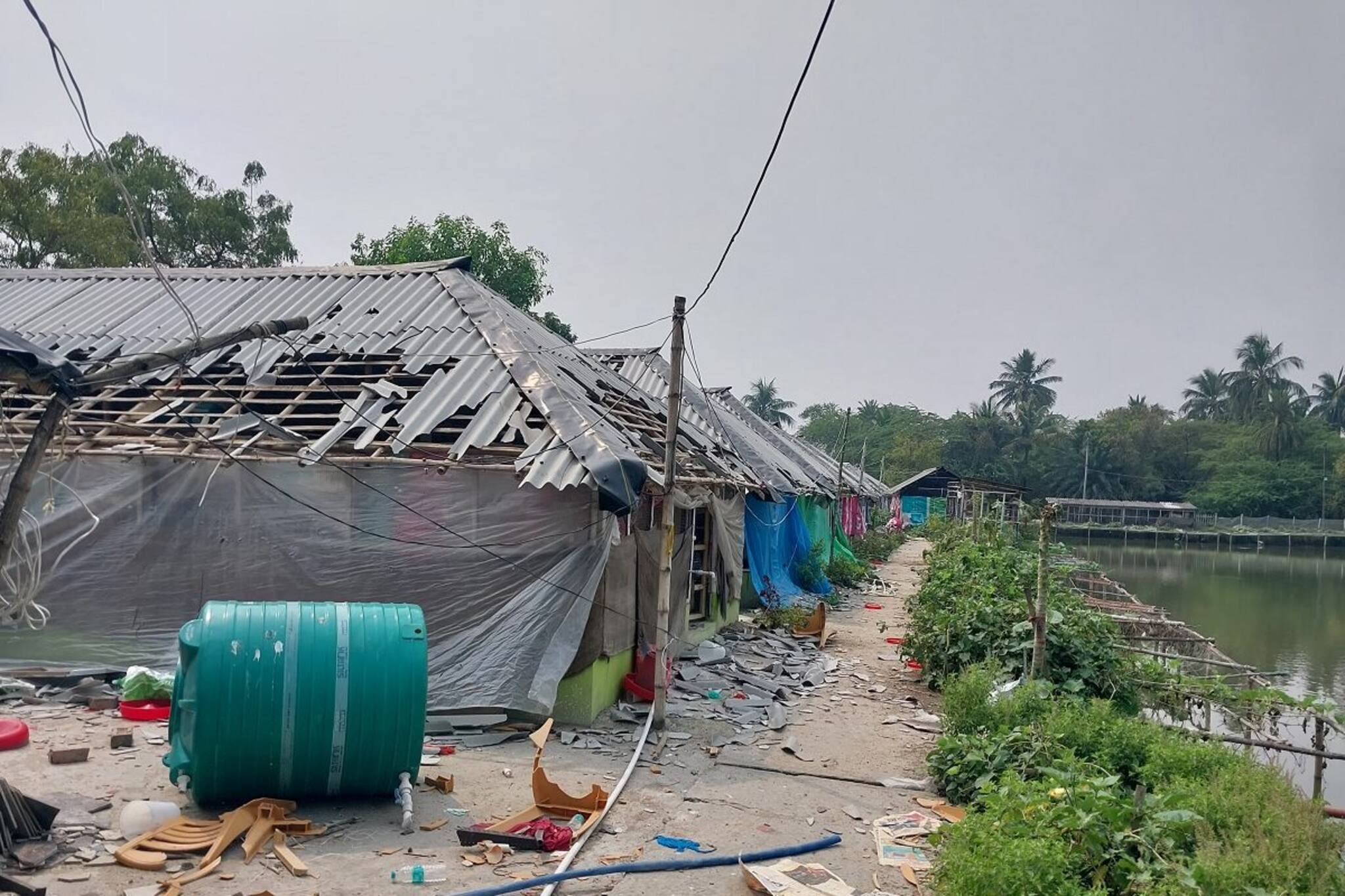 ভোটের রেজাল্টের আগেই সন্দেশখালি নিয়ে বড় সিদ্ধান্ত! শনিবারের ঘটনাতেই ঘুরল মোড়