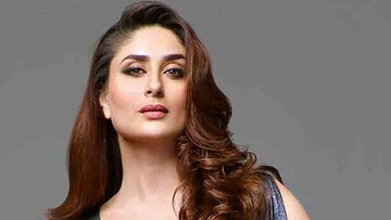 ‘শাহিদ’-এর নাম উঠতেই লজ্জায় লাল করিনা! ধরা পড়ল ভাইরাল ভিডিওতে