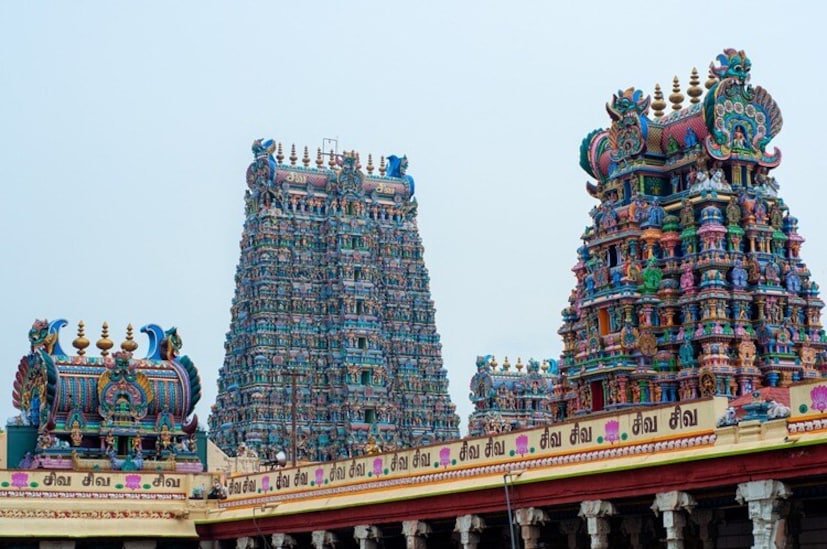মহারাষ্ট্রের পরেই তালিকায় রয়েছে তামিলনাড়ু। উৎপাদন খাতে তামিলনাড়ুর একটি অনন্য স্থান রয়েছে। এই একটি দিক থেকে অর্থনৈতিকভাবে শক্তিশালী রাজ্য যার জিএসডিপি ২০ ট্রিলিয়নেরও বেশি। তামিলনাড়ু তার টেক্সটাইল বাণিজ্য এবং পোশাক শিল্পের জন্যও বিশেষভাবে সুপরিচিত।