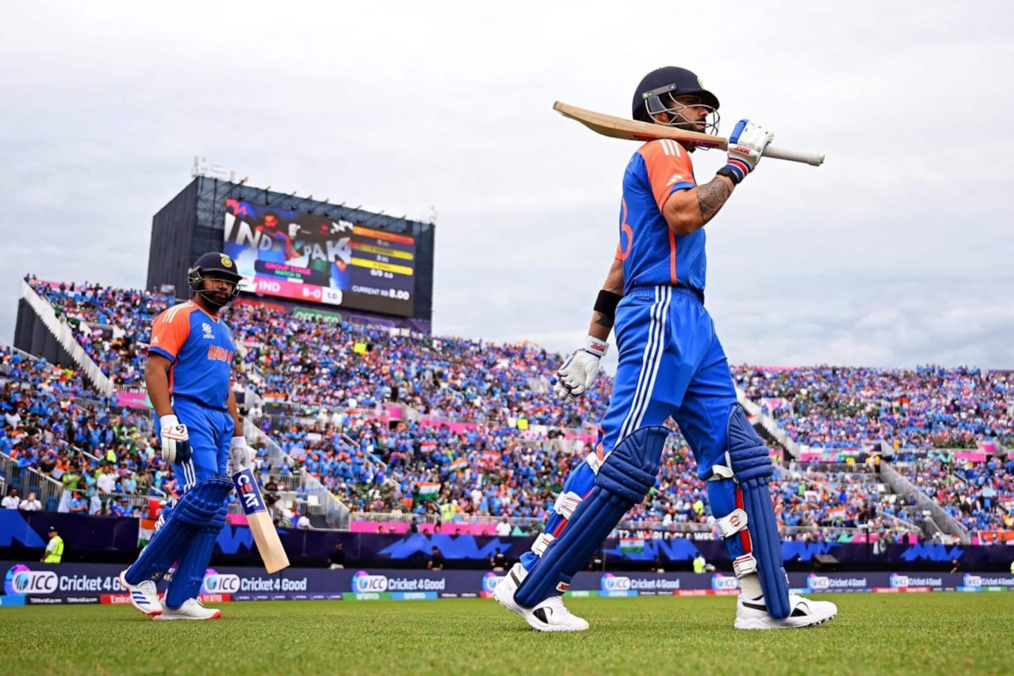 বিশ্বকাপ নিয়ে বড় ভবিষ্যদ্বাণী! ভারত চ্যাম্পিয়ন হবে না! 'এই' দেশ জিতবে খেতাব!