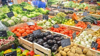 Vegetable Price Hike: দেখলেই নাক সিঁটকান, পাতে পড়ে থাকে এক কোণে, আজ সেই করলার কত দাম উঠল জানেন? কিনতে গিয়েই বড় ছ্যাঁকা মধ্যবিত্তের