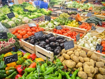 Vegetable Price Hike: দেখলেই নাক সিঁটকান, পাতে পড়ে থাকে এক কোণে, আজ সেই করলার কত দাম উঠল জানেন? কিনতে গিয়েই বড় ছ্যাঁকা মধ্যবিত্তের