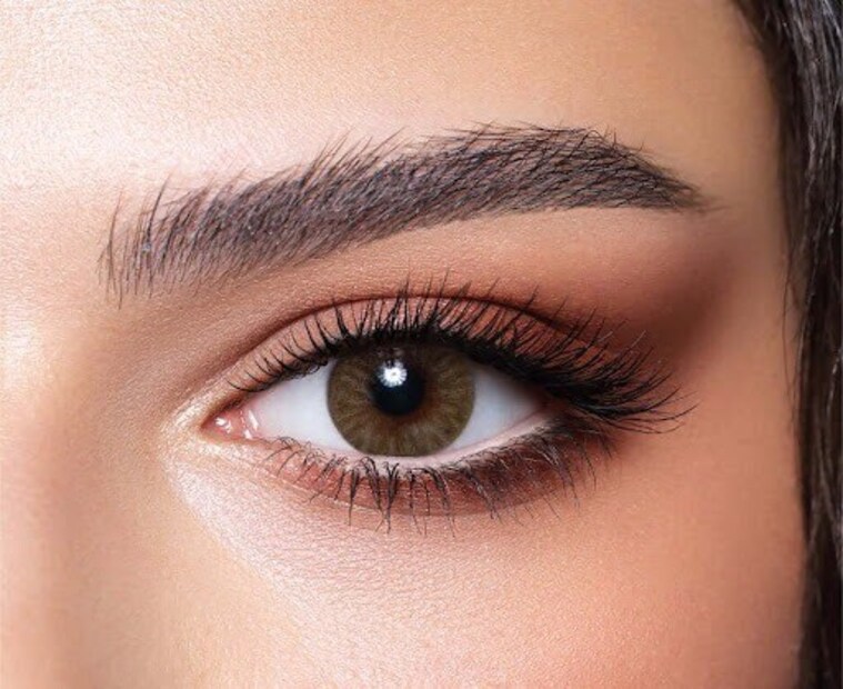 চোখের সাদা অংশকে বলা হয় Sclera।