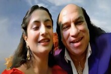 ভাইরাল গান 'বাদো বাদি', কে এই গায়ক চাহাত ফতে আলি খান? মহিলা-ই বা কে? চমকে যাবেন