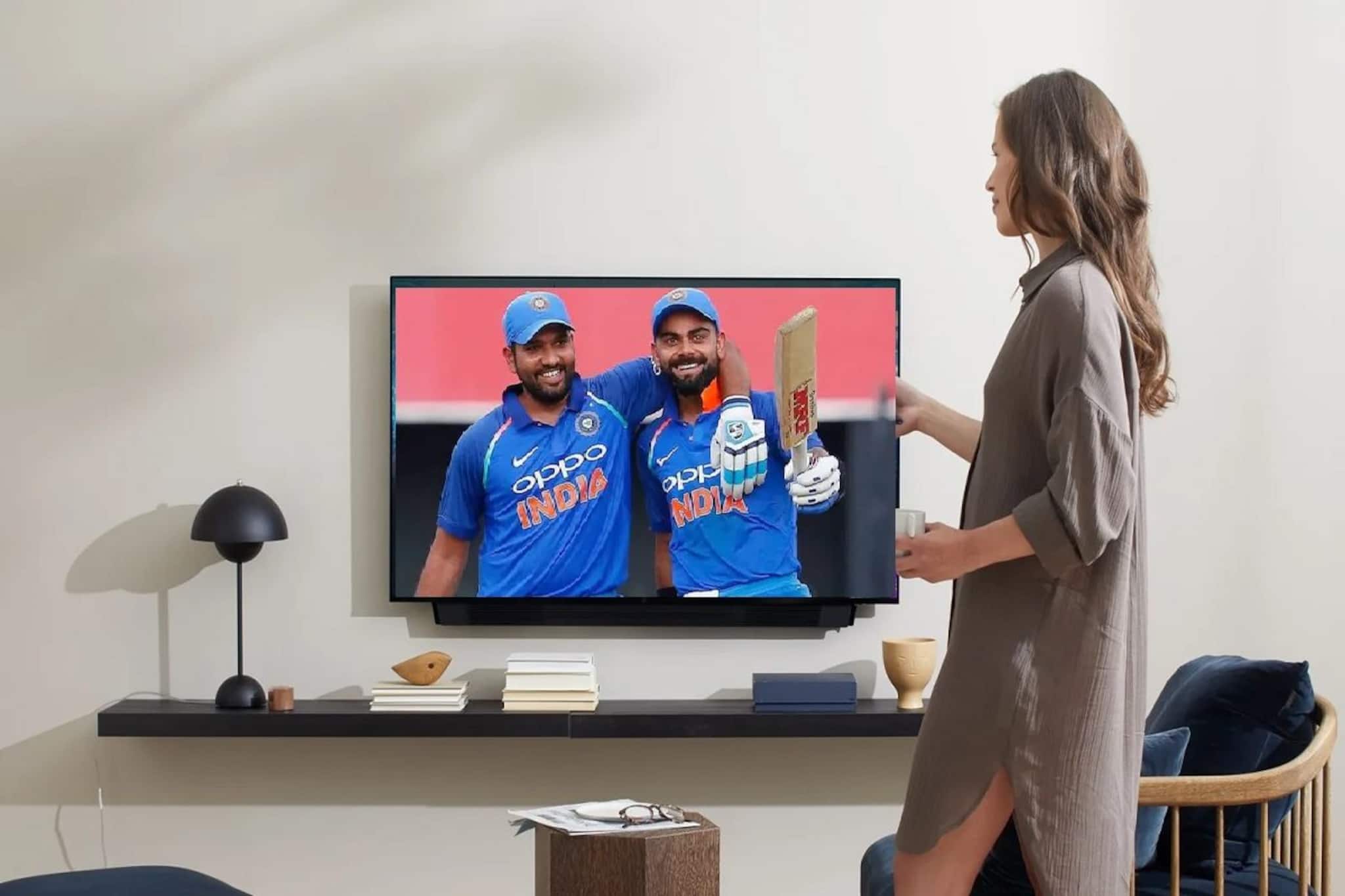 কাঁড়িকাঁড়ি টাকা দিয়ে নয়, এবার এই চ্যানেলে ফ্রিতে দেখুন টি টোয়েন্টি বিশ্বকাপ