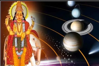 ভয়ঙ্কর দুঃসময় আসছে...! বৃহস্পতির দুরন্ত চালে কপাল পুড়বে ২ রাশির,কালীপুজোয় ভয়ঙ্কর বিপদ