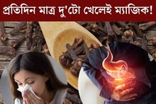 প্রতিদিন মাত্র দু'টো খেলেই ম‍্যাজিক! রান্নাঘরেই আছে কোষ্ঠকাঠিন্যের অস্ত্র